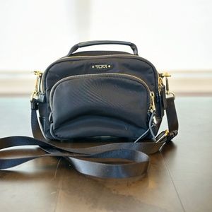 Tumi Voyageur Crossbody